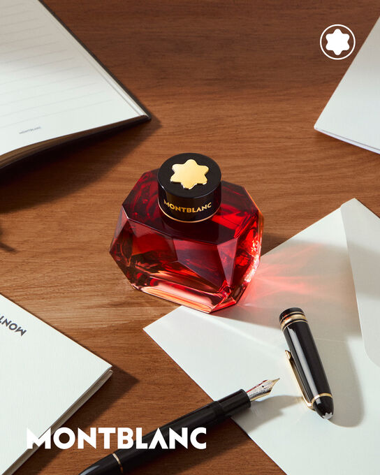 Perfume Montblanc Signature Feminino Elixir Eau de Parfum